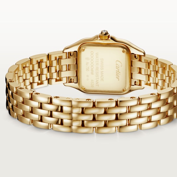 Cartier wjpn0089 Watch - Panthere de Cartier watch (Image 2)