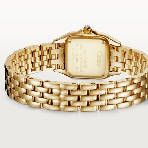 Cartier wjpn0089 Watch - Panthere de Cartier watch (Image 2)