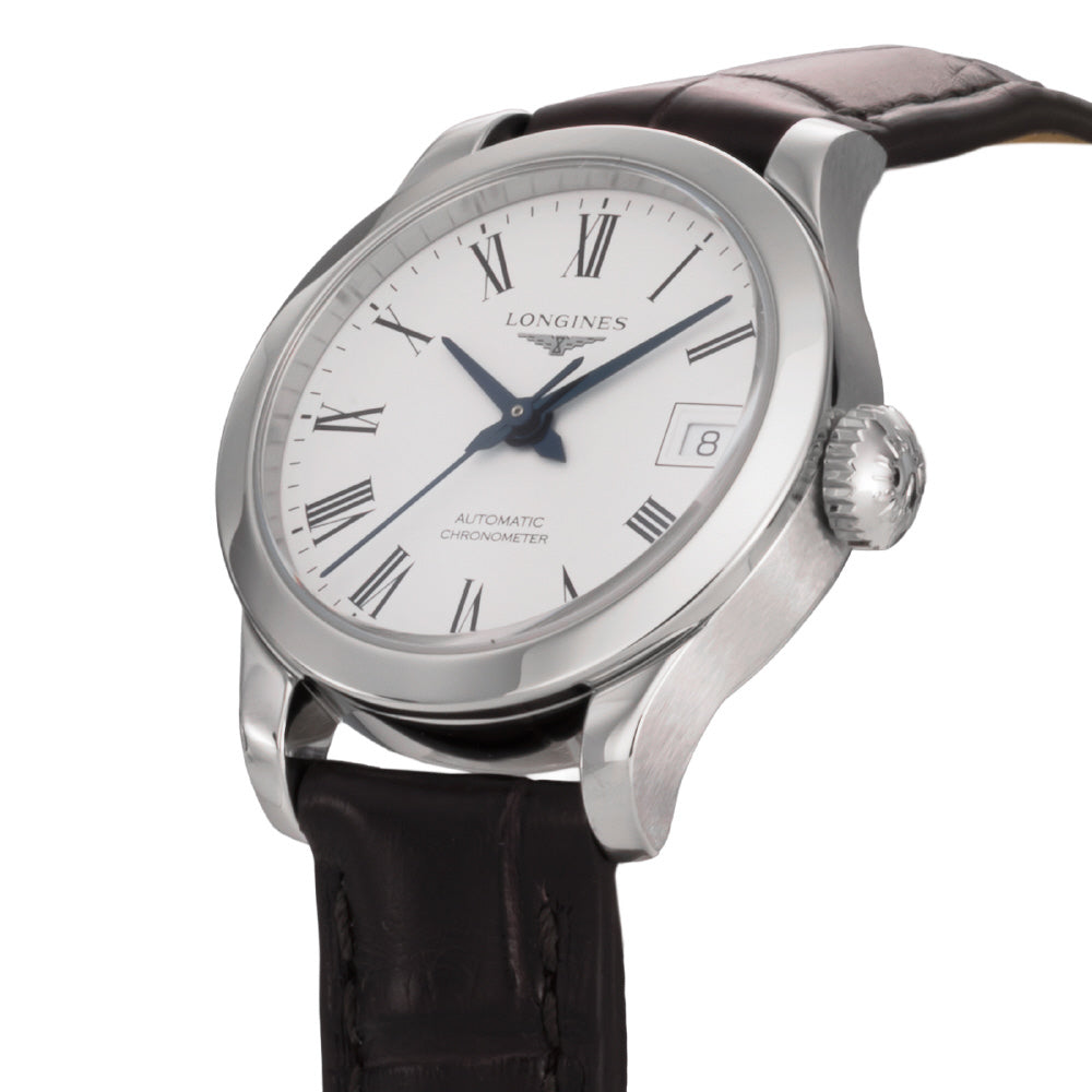 LONGINES L2.320.4.11.2 LONGINES