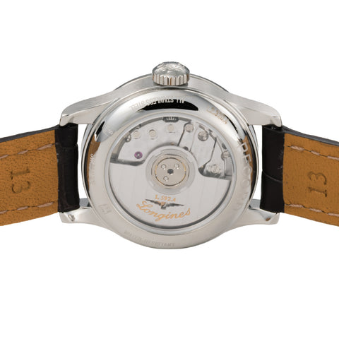 LONGINES L2.320.4.11.2 LONGINES