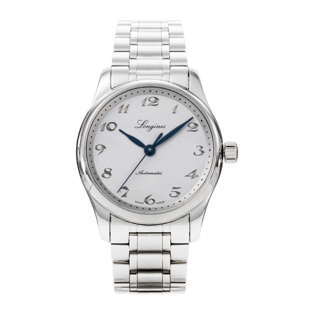 LONGINES L2.357.4.73.6 Master LONGINES