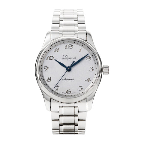 LONGINES L2.357.4.73.6 Master LONGINES