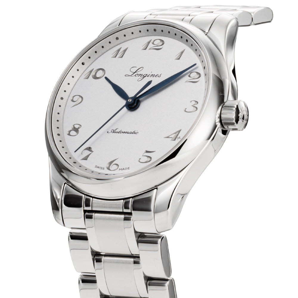 LONGINES L2.357.4.73.6 Master LONGINES