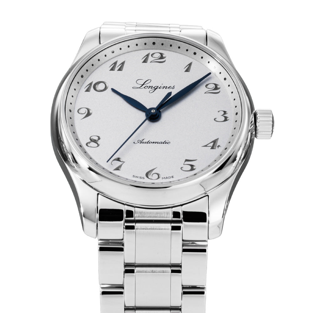 LONGINES L2.357.4.73.6 Master LONGINES