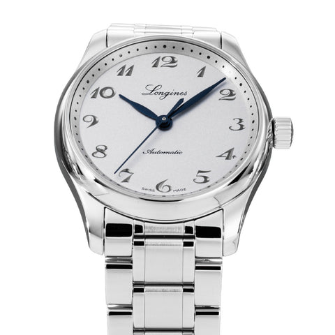 LONGINES L2.357.4.73.6 Master LONGINES