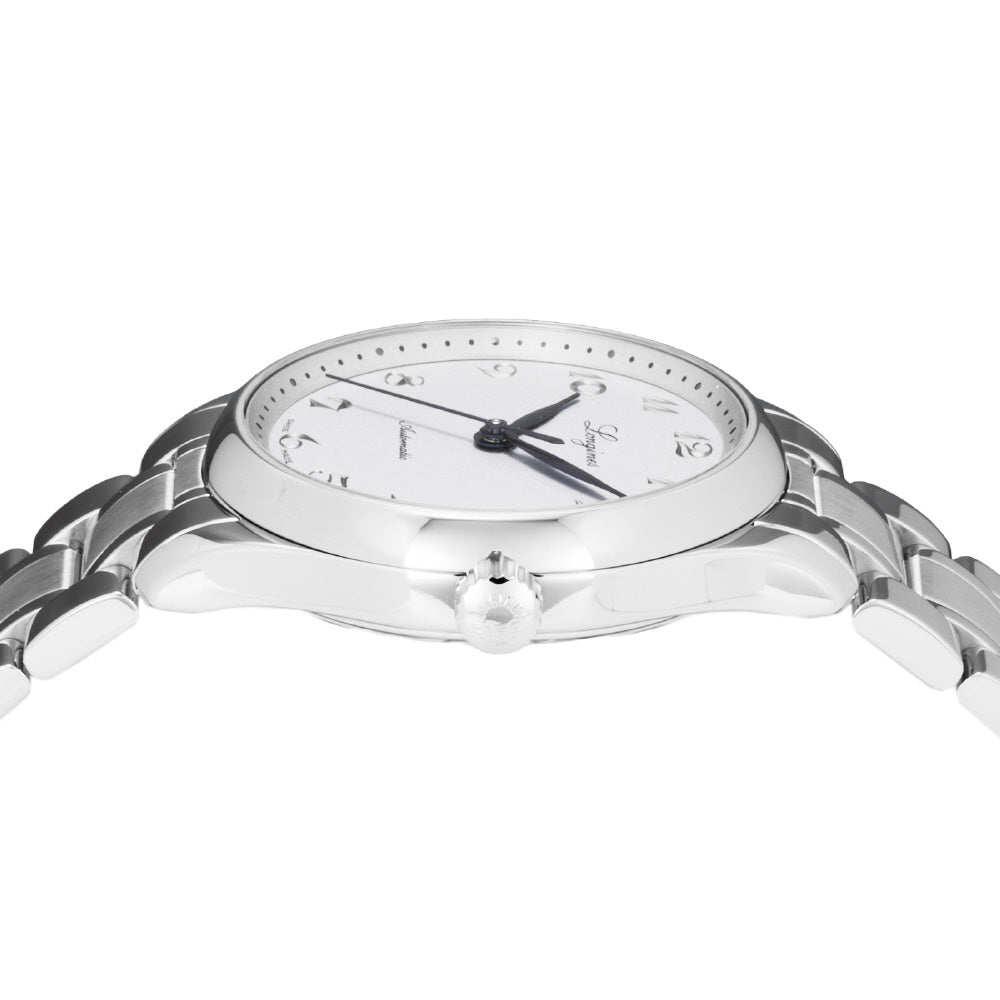LONGINES L2.357.4.73.6 Master LONGINES