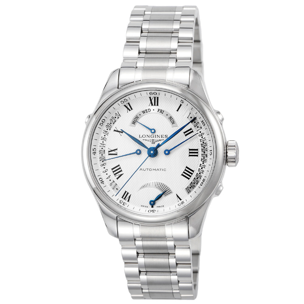 Longines L2.714.4.71.6 Master Longines