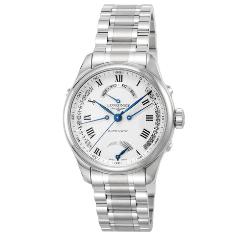 Longines L2.714.4.71.6 Master Longines
