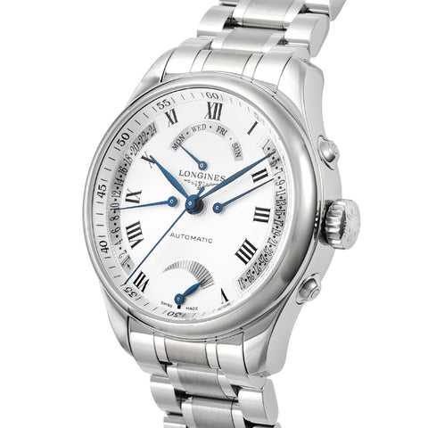 Longines L2.714.4.71.6 Master Longines
