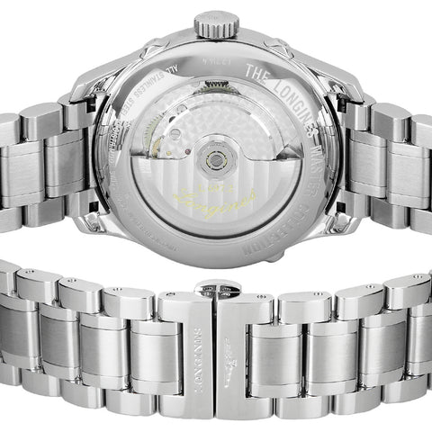 Longines L2.714.4.71.6 Master Longines