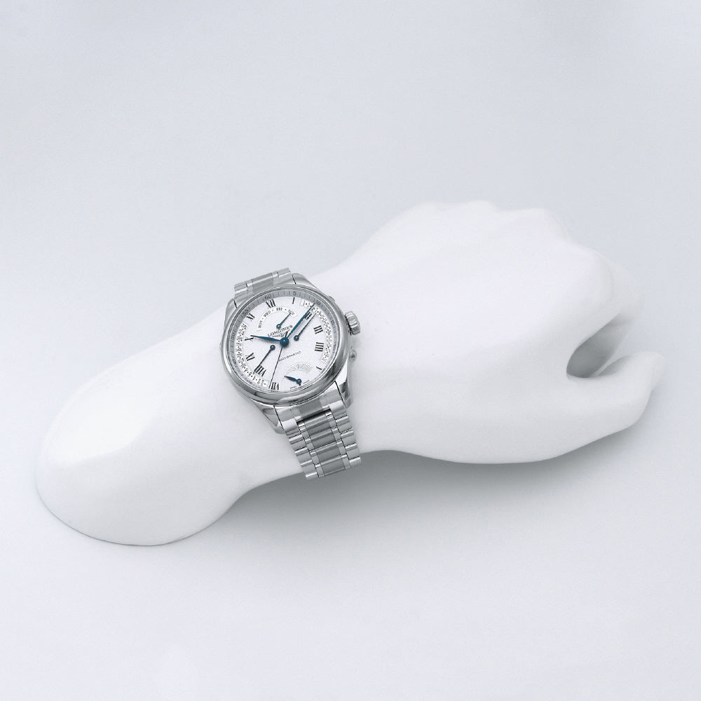 Longines L2.714.4.71.6 Master Longines