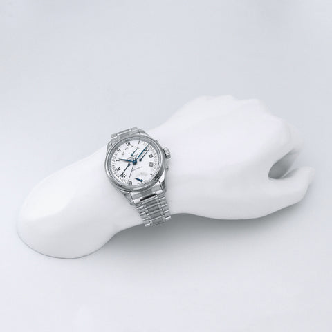 Longines L2.714.4.71.6 Master Longines