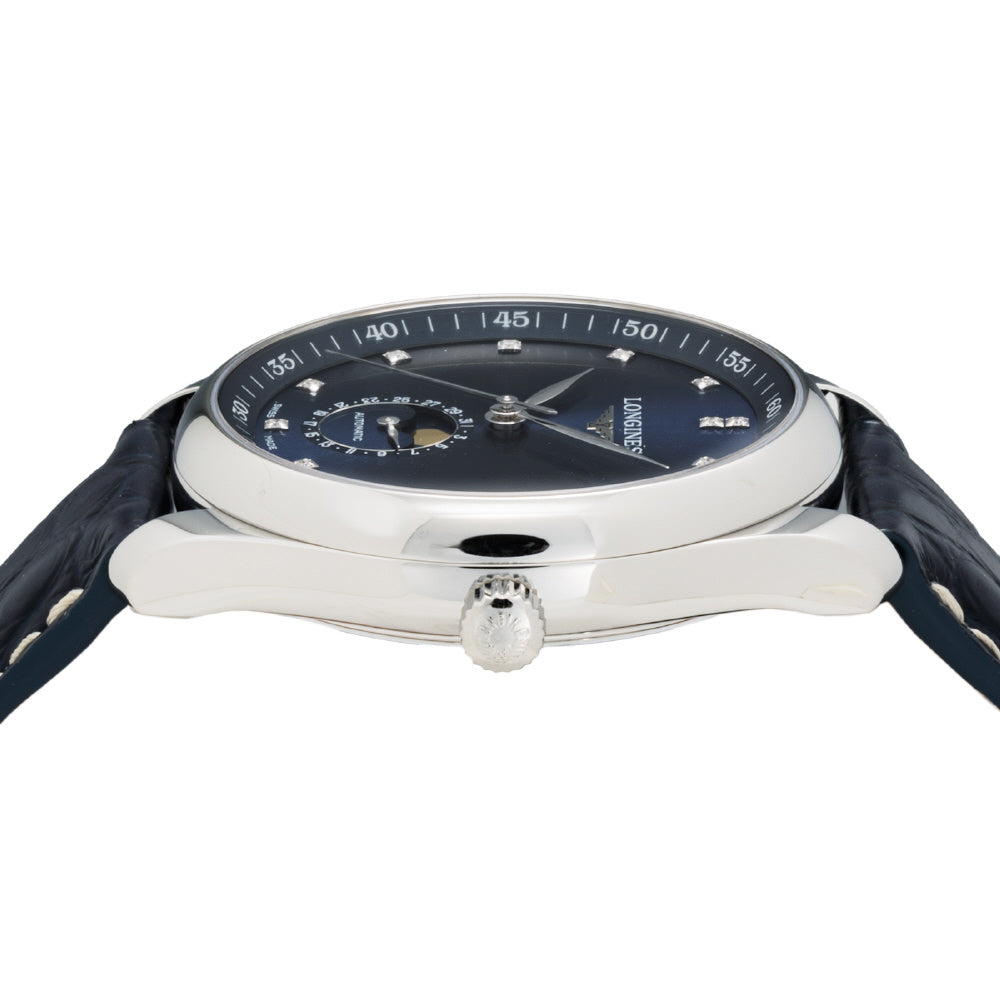 LONGINES L2.909.4.97.0 Master LONGINES