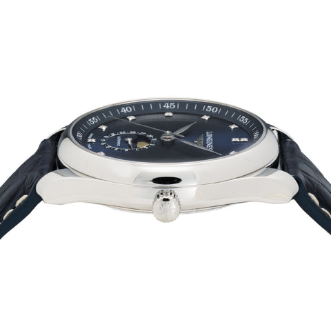 LONGINES L2.909.4.97.0 Master LONGINES