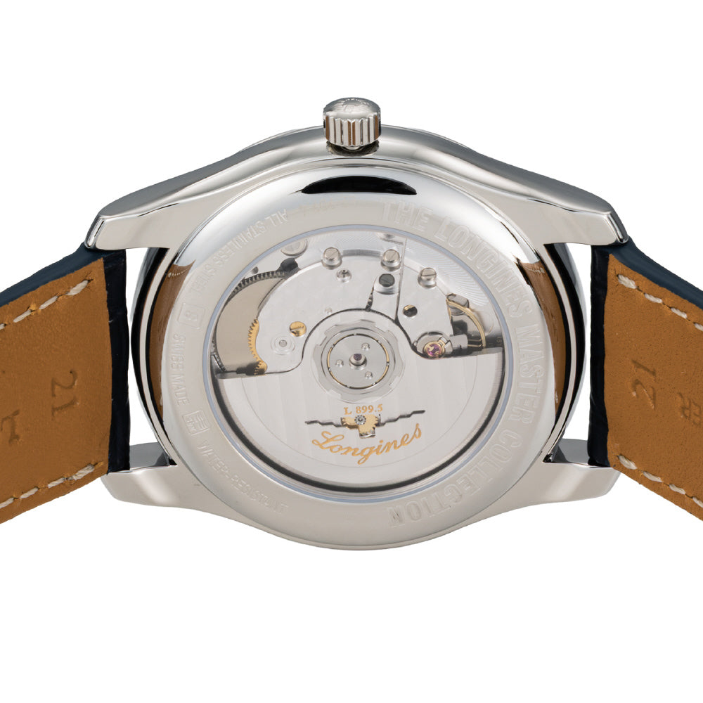 LONGINES L2.909.4.97.0 Master LONGINES