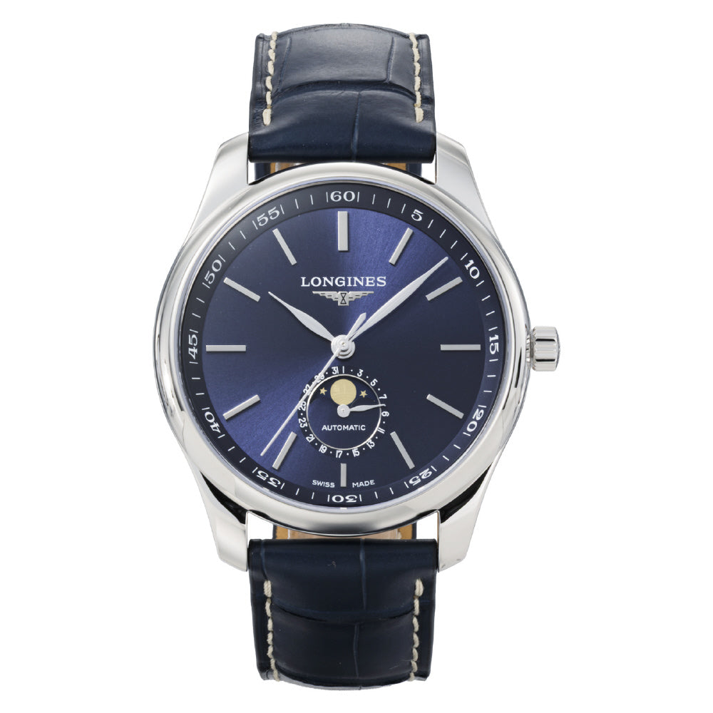 LONGINES L2.919.4.92.0 Master LONGINES