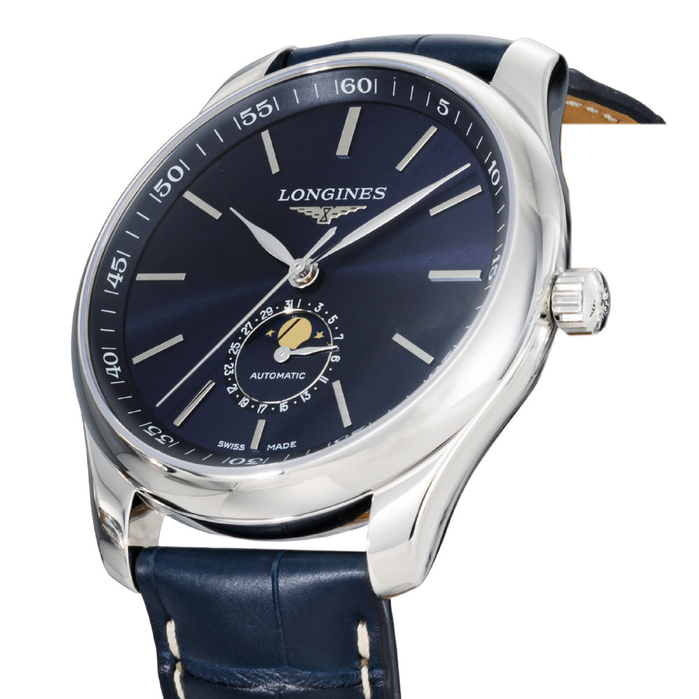 LONGINES L2.919.4.92.0 Master LONGINES