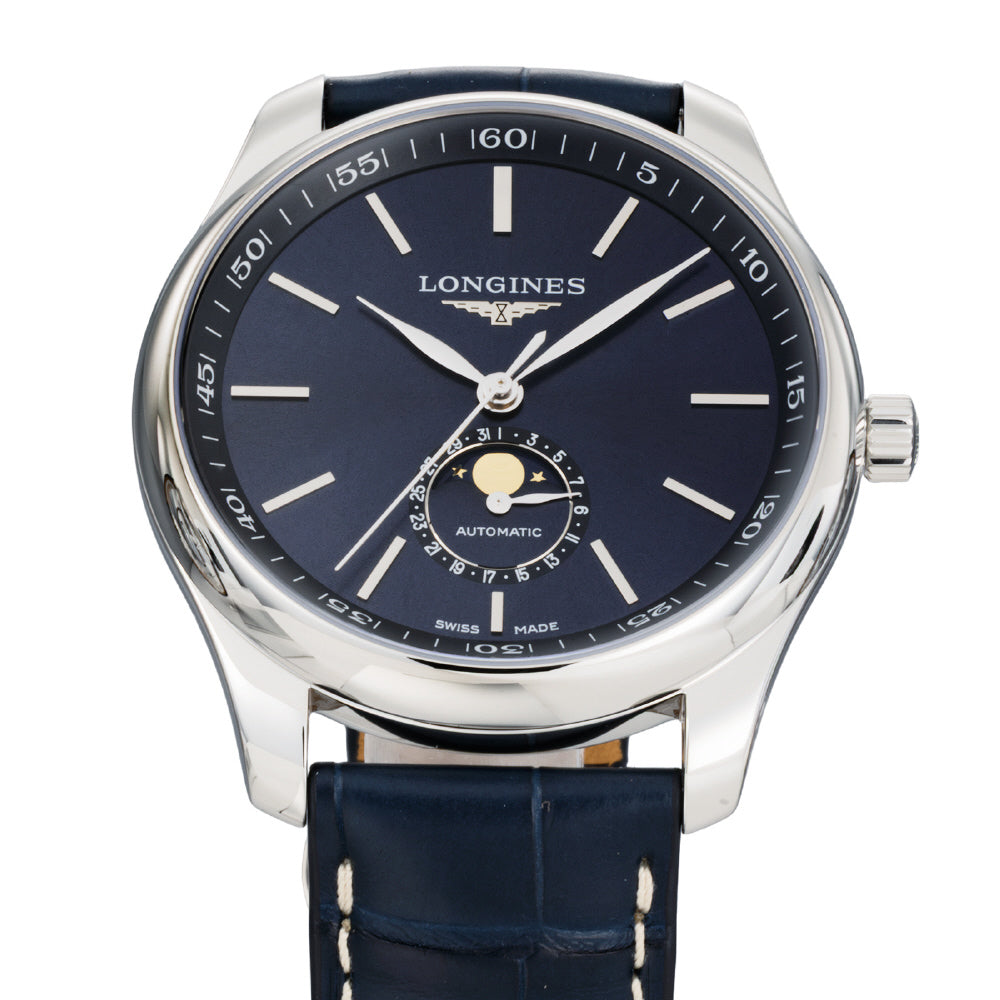 LONGINES L2.919.4.92.0 Master LONGINES