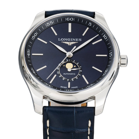 LONGINES L2.919.4.92.0 Master LONGINES