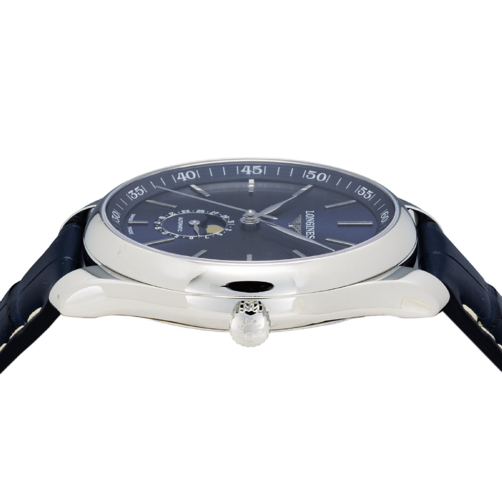 LONGINES L2.919.4.92.0 Master LONGINES