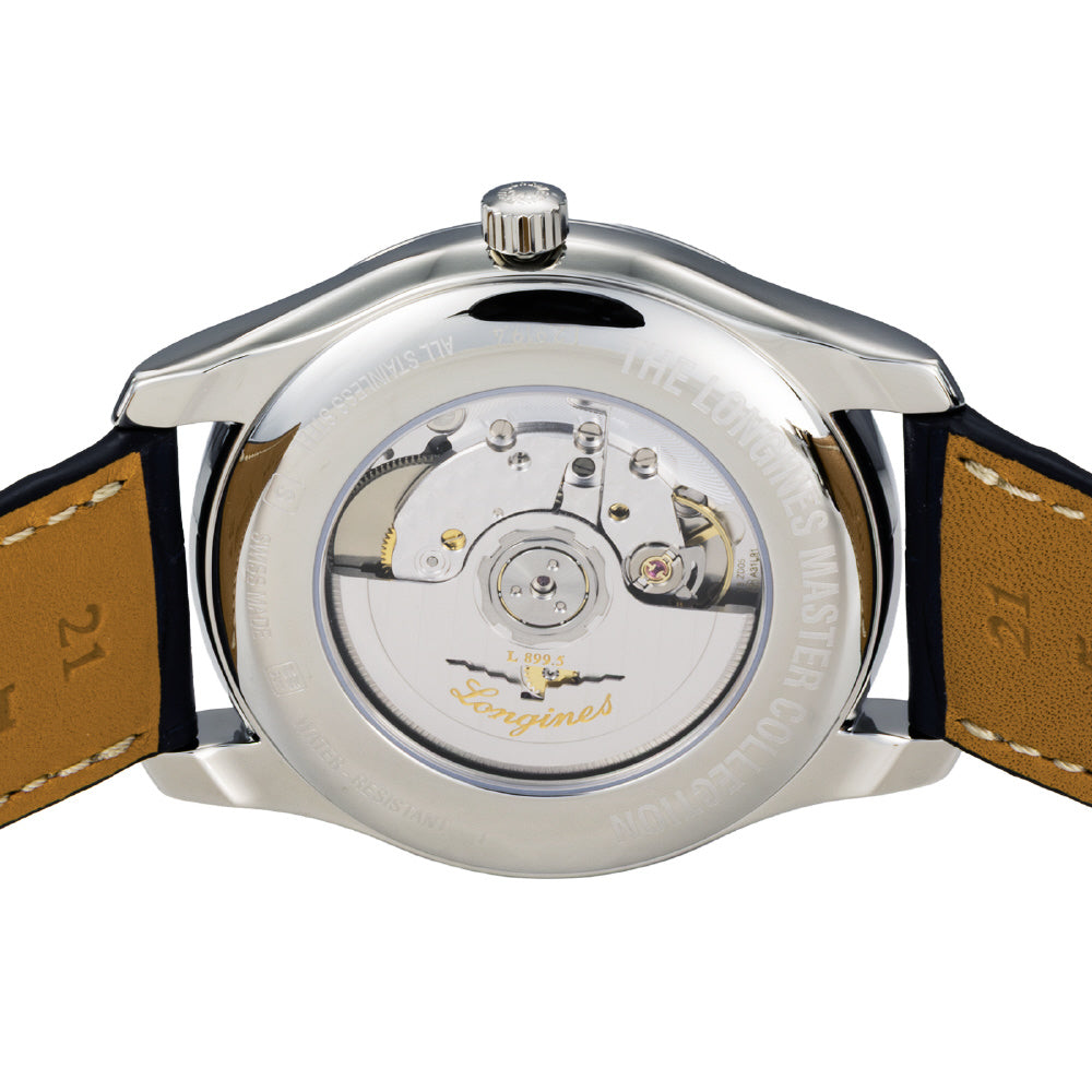 LONGINES L2.919.4.92.0 Master LONGINES