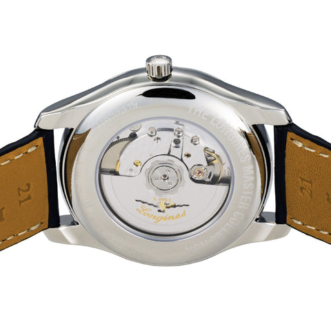 LONGINES L2.919.4.92.0 Master LONGINES