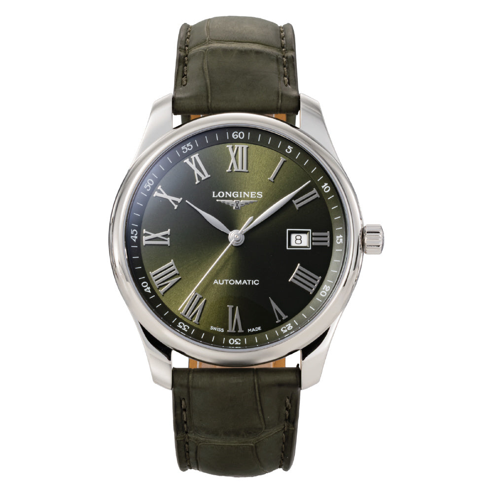 LONGINES L28934092 Master LONGINES