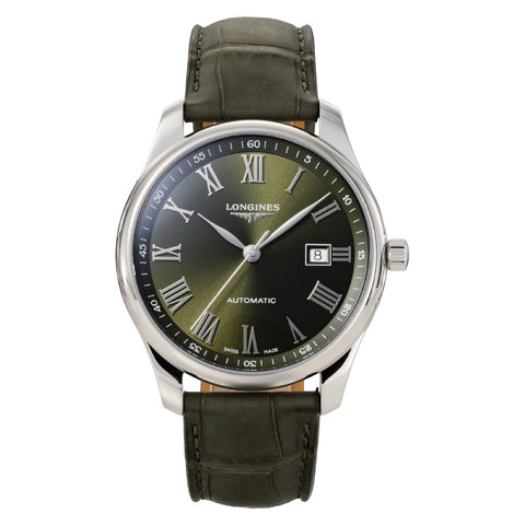 LONGINES L28934092 Master LONGINES