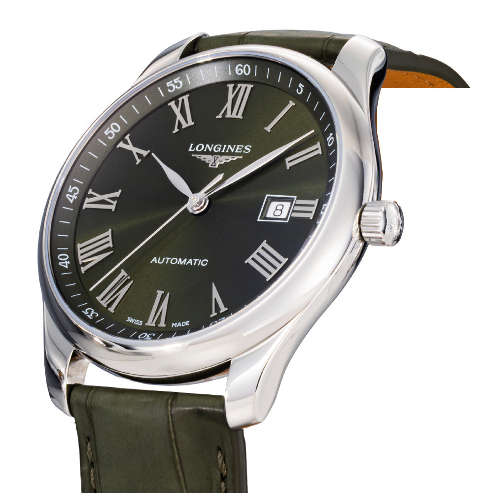 LONGINES L28934092 Master LONGINES