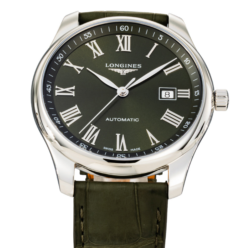 LONGINES L28934092 Master LONGINES