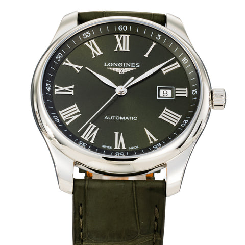 LONGINES L28934092 Master LONGINES