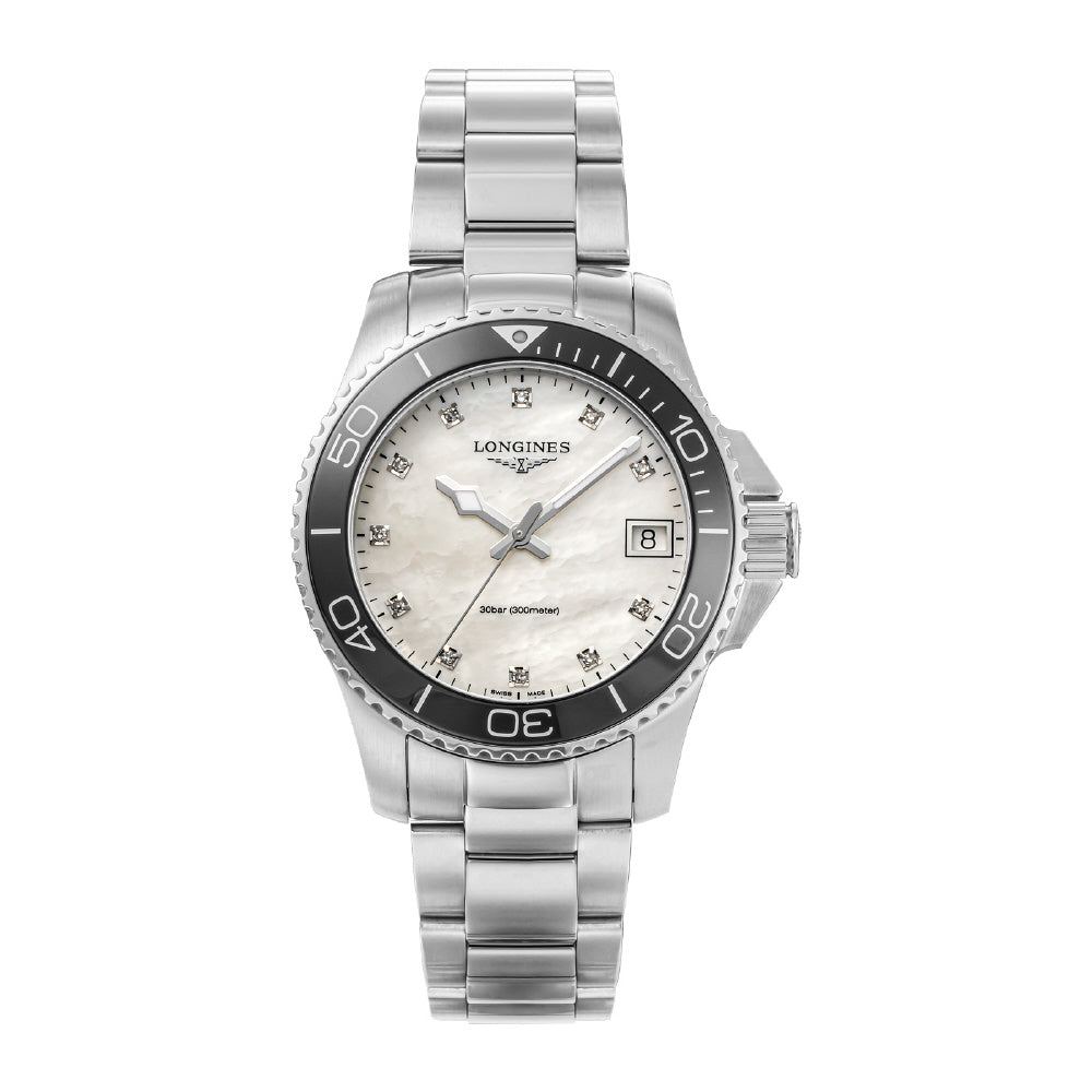 LONGINES L3.370.4.87.6 Conquest LONGINES