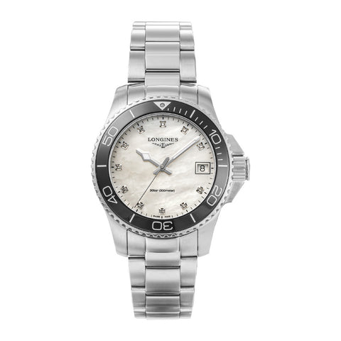 LONGINES L3.370.4.87.6 Conquest LONGINES