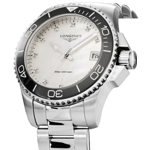 LONGINES L3.370.4.87.6 Conquest LONGINES