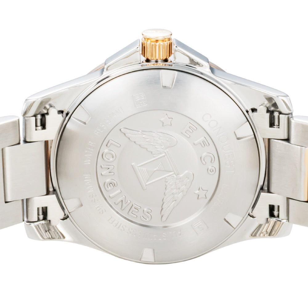 LONGINES L3.376.3.88.7 Conquest LONGINES