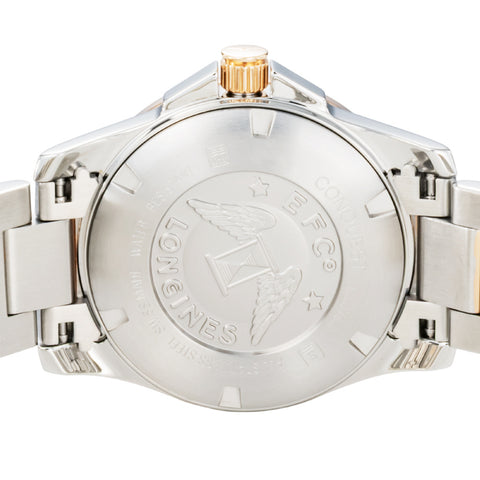 LONGINES L3.376.3.88.7 Conquest LONGINES