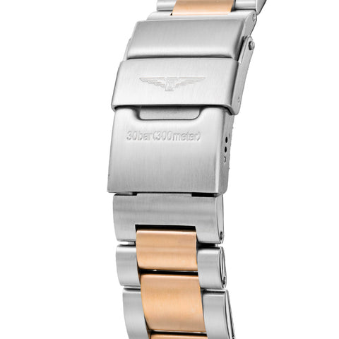 LONGINES L3.782.3.58.7 Hydro Conquest 5-Year Warranty Black Ceramic 300M Water Resistance Swiss Automatic