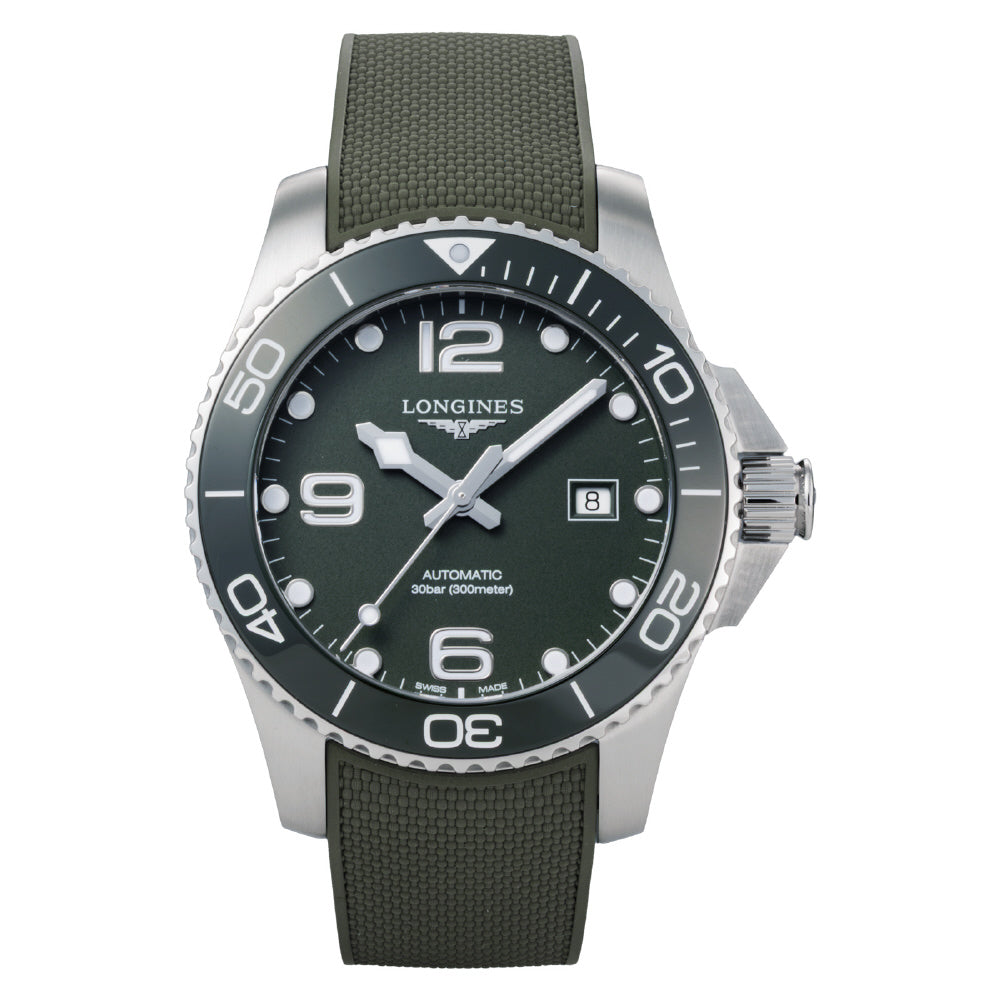LONGINES L3.782.4.06.9 Conquest LONGINES