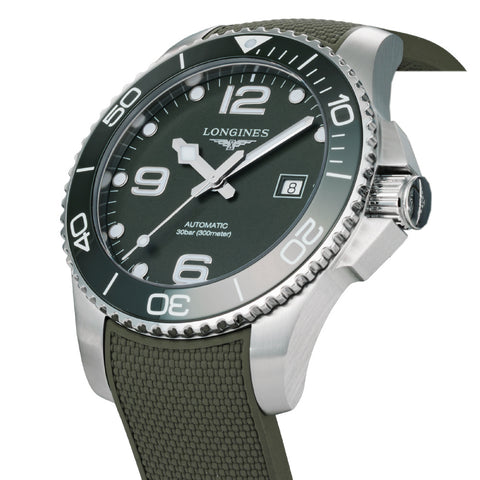 LONGINES L3.782.4.06.9 Conquest LONGINES