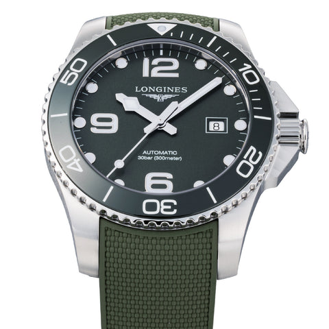 LONGINES L3.782.4.06.9 Conquest LONGINES