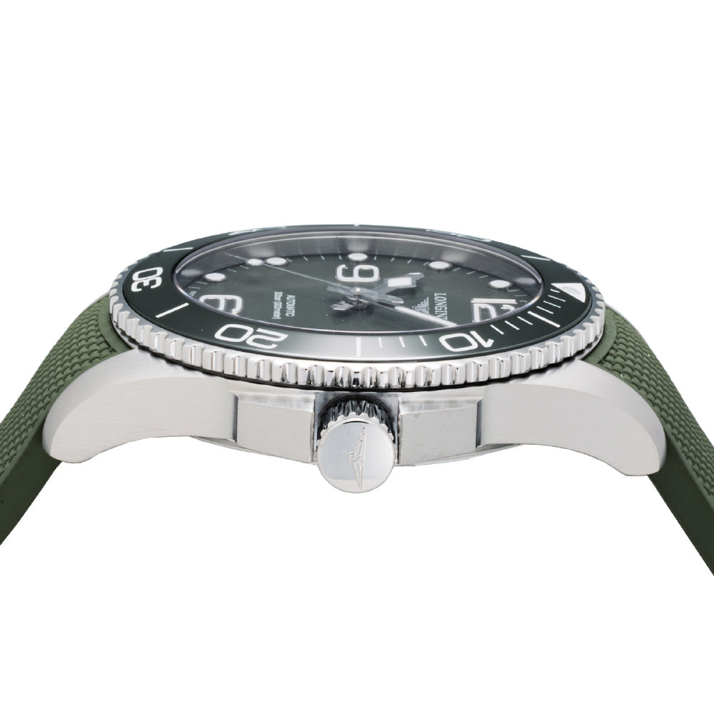 LONGINES L3.782.4.06.9 Conquest LONGINES