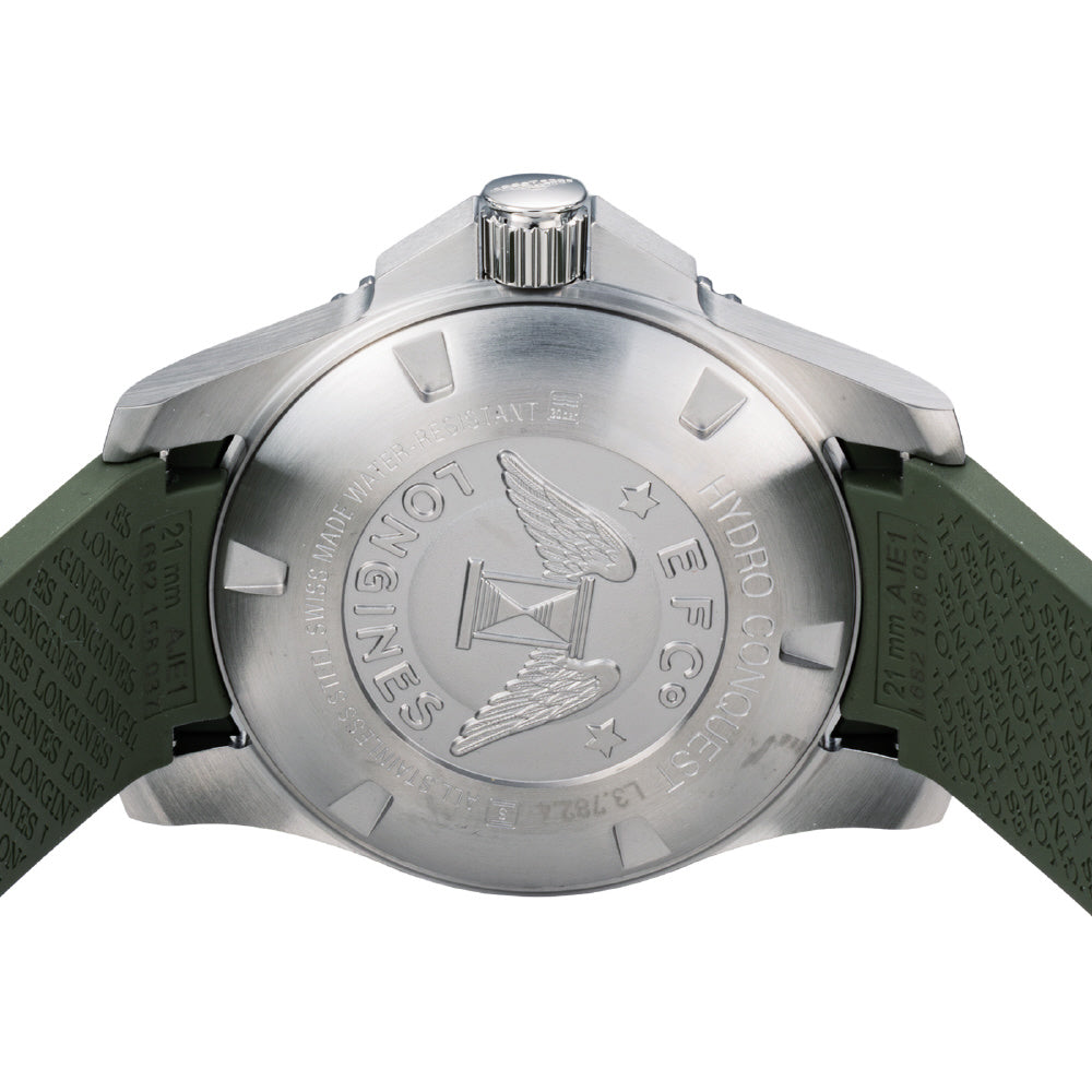LONGINES L3.782.4.06.9 Conquest LONGINES