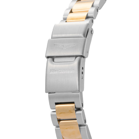 LONGINES L33703896 Hydro Conquest 2-Year Warranty White Dial Stainless Steel Automatic Water Resistant
