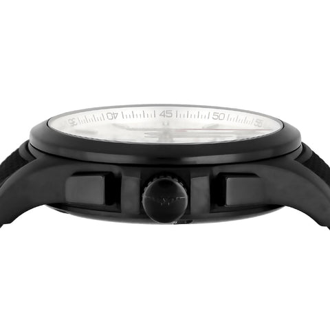 LONGINES L37172769 Conquest V.H.P. Swiss Quartz Movement 2-Year Warranty White Dial Stainless Steel Case
