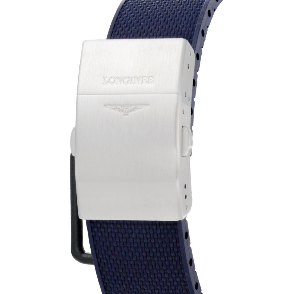 LONGINES L37294969 Conquest V.H.P. Swiss Quartz Movement | IPPO