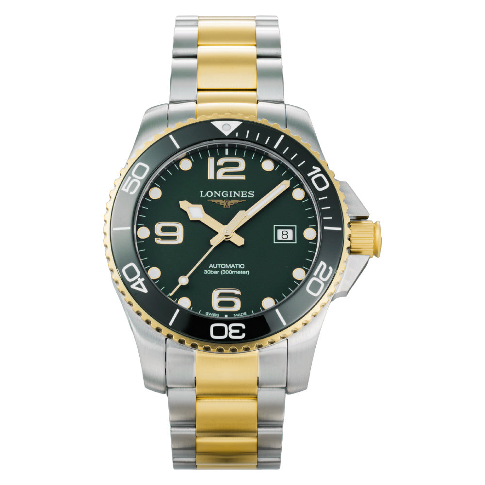 LONGINES L37823067 Conquest LONGINES