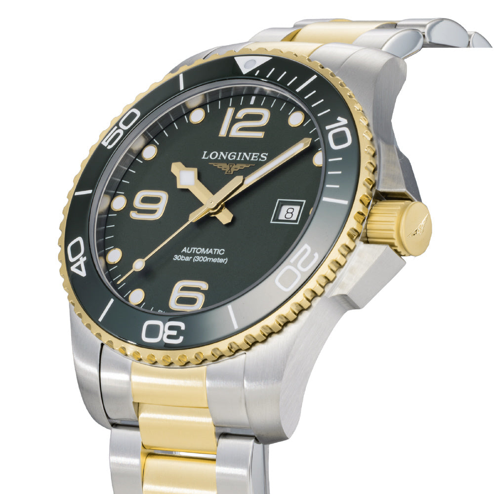 LONGINES L37823067 Conquest LONGINES