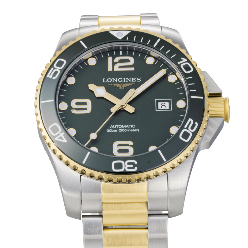 LONGINES L37823067 Conquest LONGINES