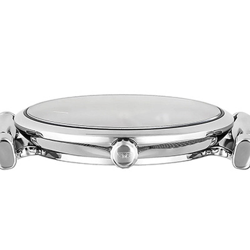 LONGINES L4.209.4.95.6 Watch - Elegant Blue Dial Stainless Steel Case 2-Year Warranty Classic Design (Image 3)
