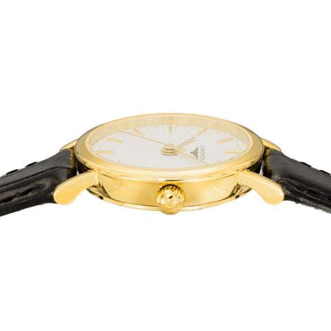 LONGINES L4.277.6.12.0 Watch - Elegant White Dial 2-Year Warranty Swiss Movement Stainless Steel Case (Image 4)
